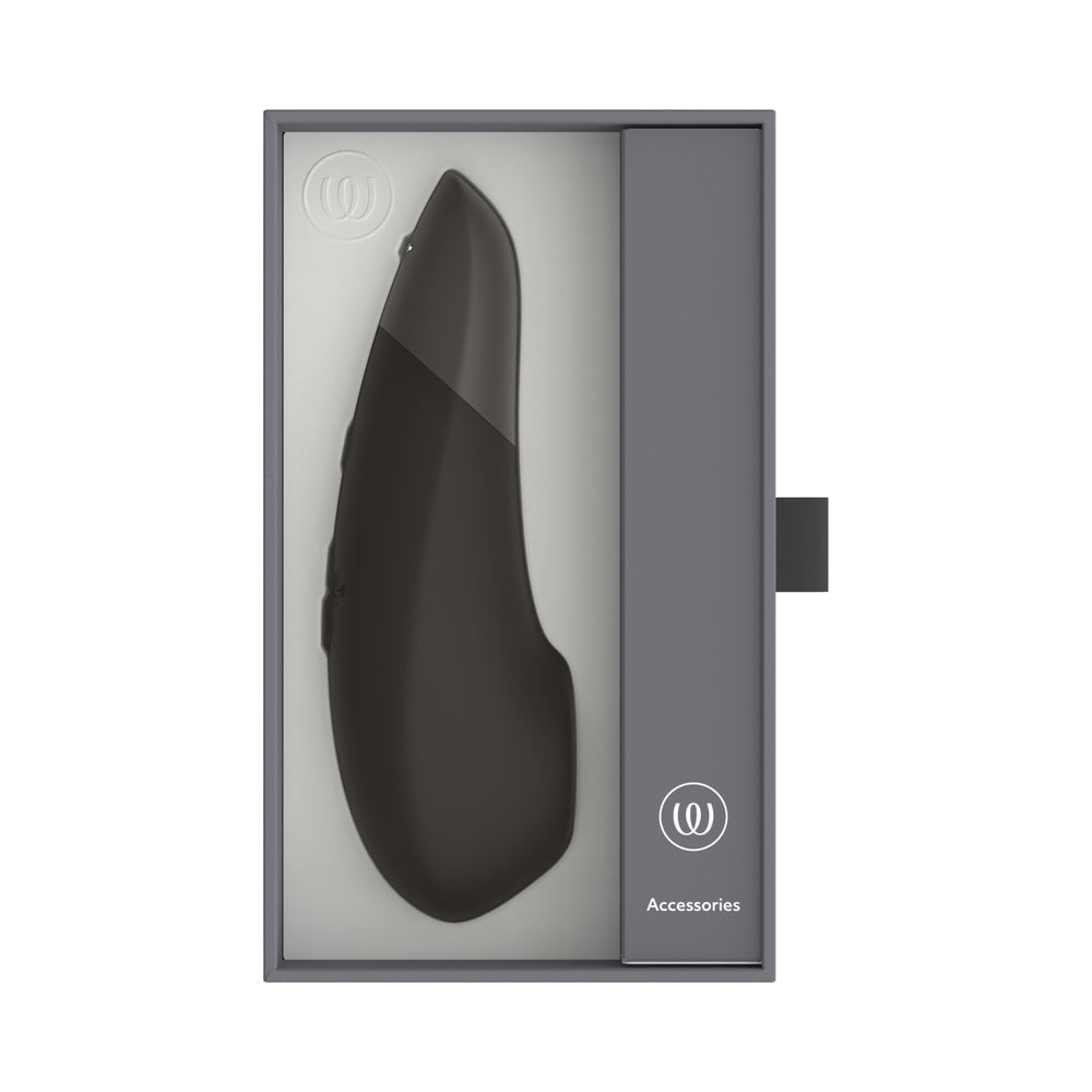 Womanizer Enhance Black