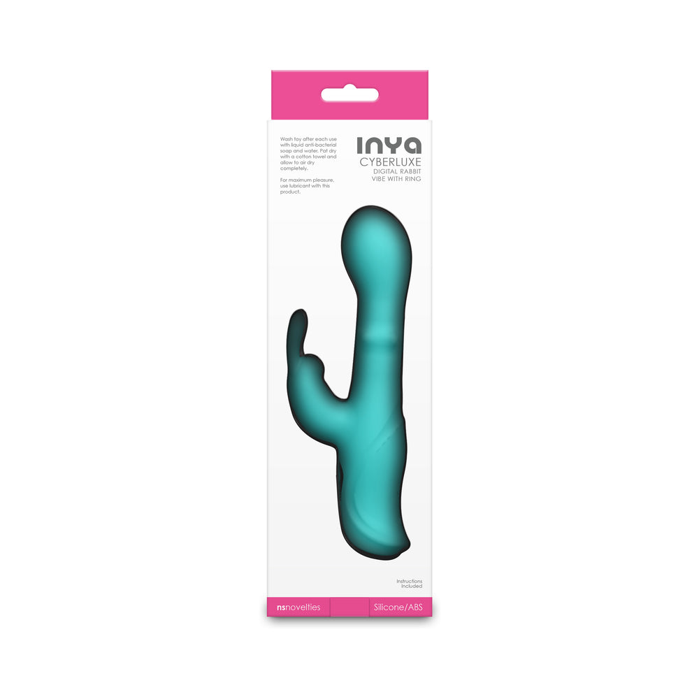 INYA Cyberluxe Aqua