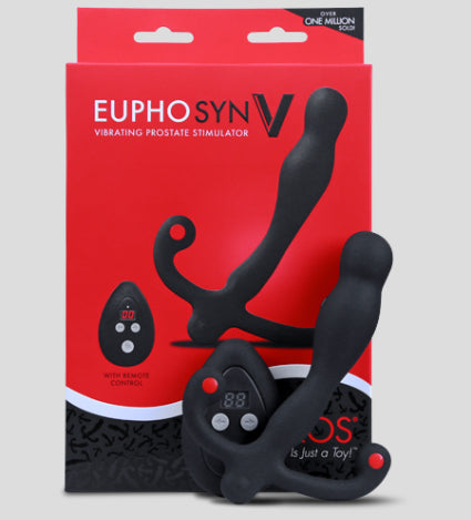 Aneros Eupho Syn V