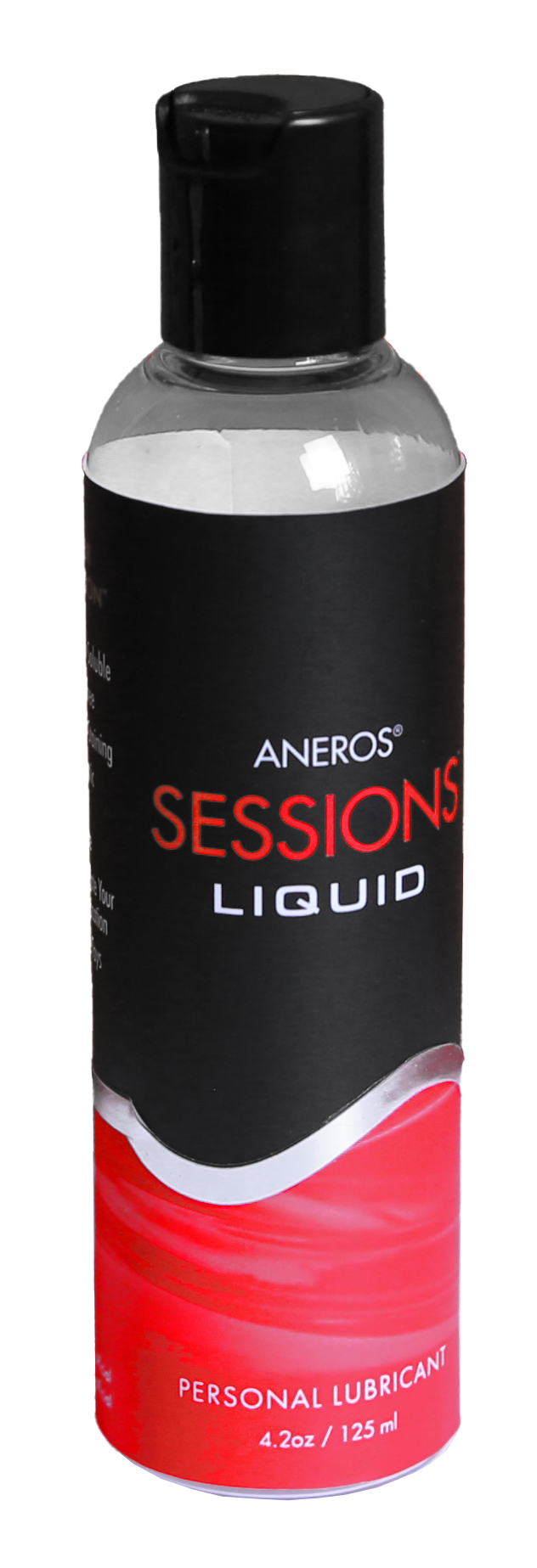 Aneros Sessions Lube 4.2 oz
