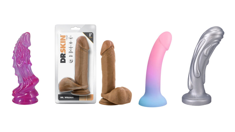 Dildos