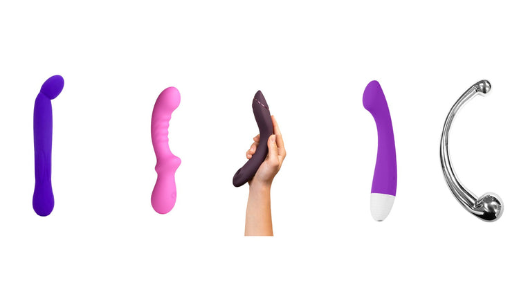 G Spot Toys