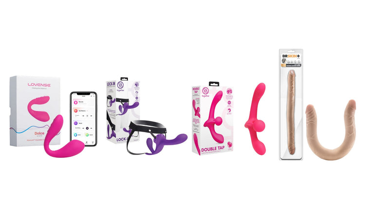 Products For Couples