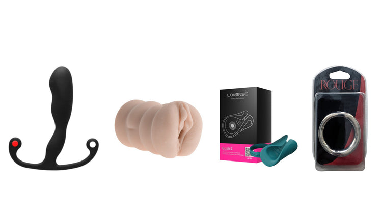 Products For Men