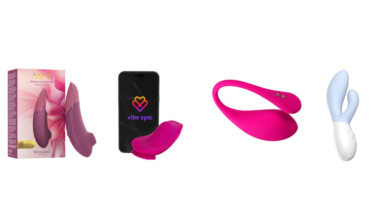 Products For Women