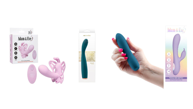 Vibrators