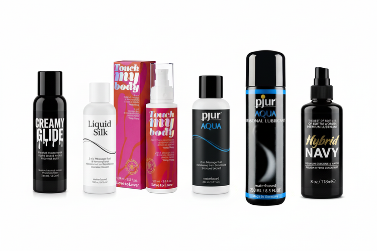 Lubes
