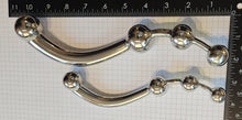 Stainless Steel Y-E-S-S-S Wand (available in two sizes)