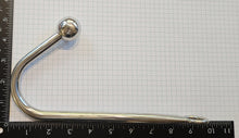 Stainless Steel Mr.l Hook
