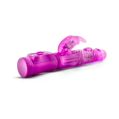 B Yours Beginner's Bunny Rabbit Vibrator Pink