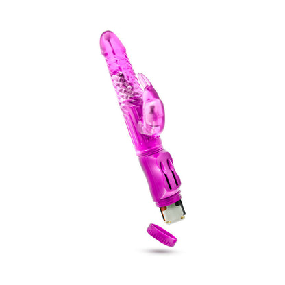B Yours Beginner's Bunny Rabbit Vibrator Pink
