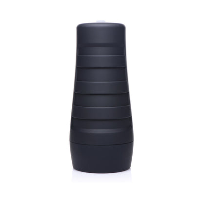 Curve Toys Mistress Brooke Deluxe Pussy Stroker Light