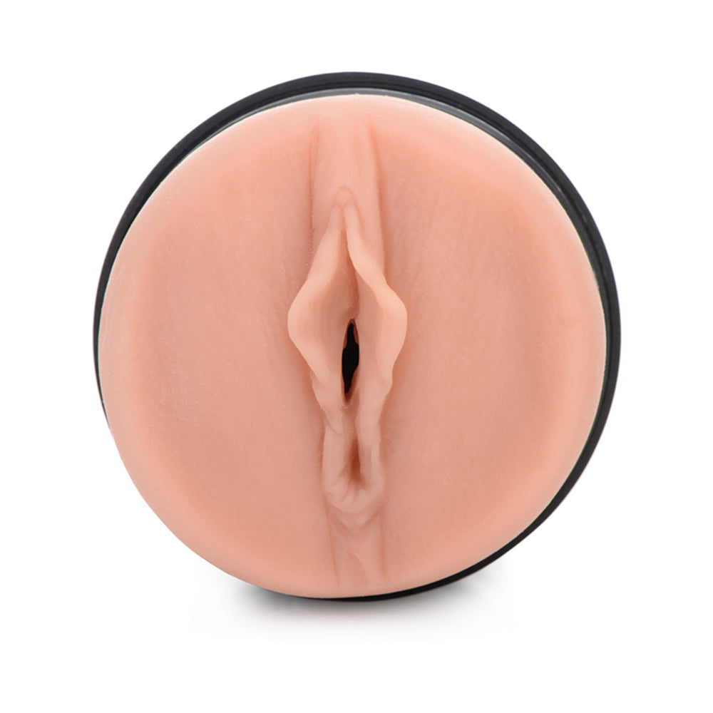 Curve Toys Mistress Sophia Deluxe Pussy Stroker Medium