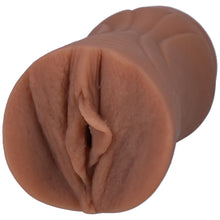 Signature Strokers Girls of Social Media @lexi2legit ULTRASKYN Pocket Pussy