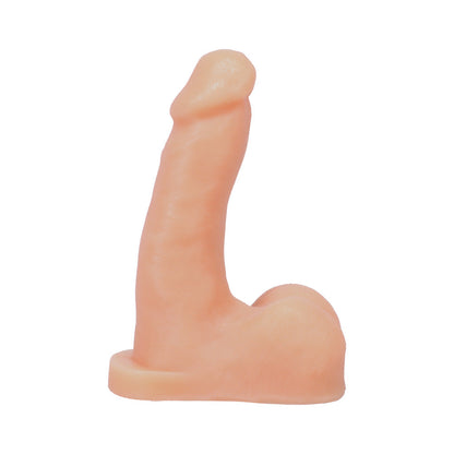 Tantus POP n'' Play Squirting Packer Cream (Bag)