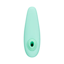 Womanizer x Marilyn Monroe Classic 2 Special Edition Pleasure Air Clitoral Stimulator Mint