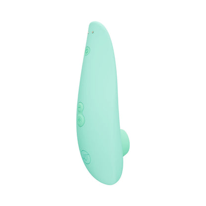 Womanizer x Marilyn Monroe Classic 2 Special Edition Pleasure Air Clitoral Stimulator Mint
