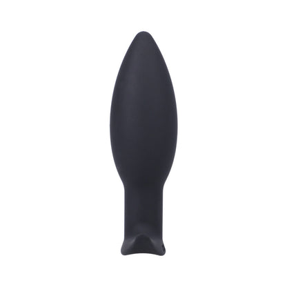 Tantus Neo Anal Plug Onyx (Bag)