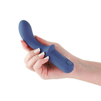 Desire Fortuna Cobalt
