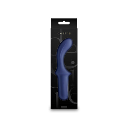 Desire Fortuna Cobalt