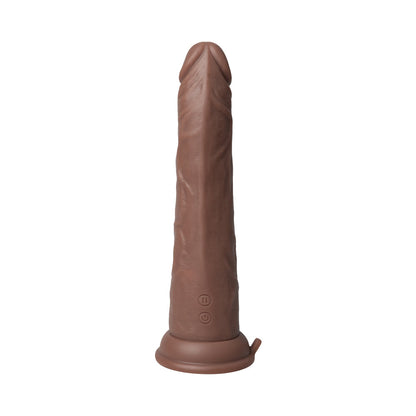 FemmeFunn Thruster Rabbit Brown