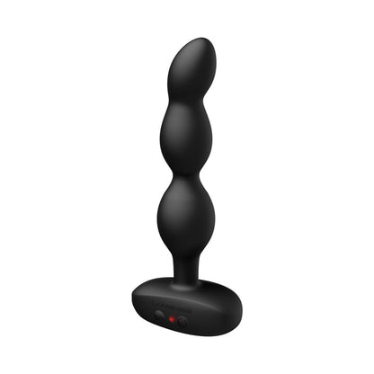 Lovense Ridge Vibrating and Rotating Anal Beads