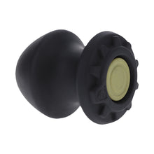 Fort Troff Kum Keeper Large Black