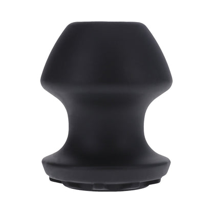 Fort Troff Kum Keeper Large Black