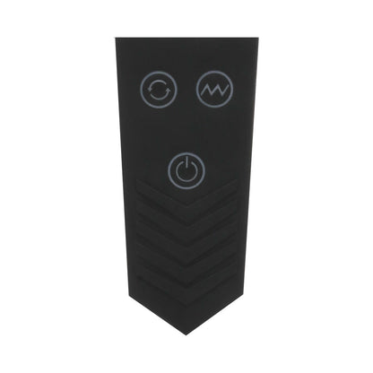 Fort Troff  Robo Rimmer X Black