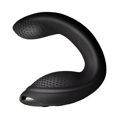 Rocks Off Rude-Boy Xtreme Black