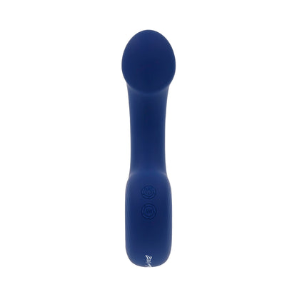 Zero Tolerance The Reach Blue