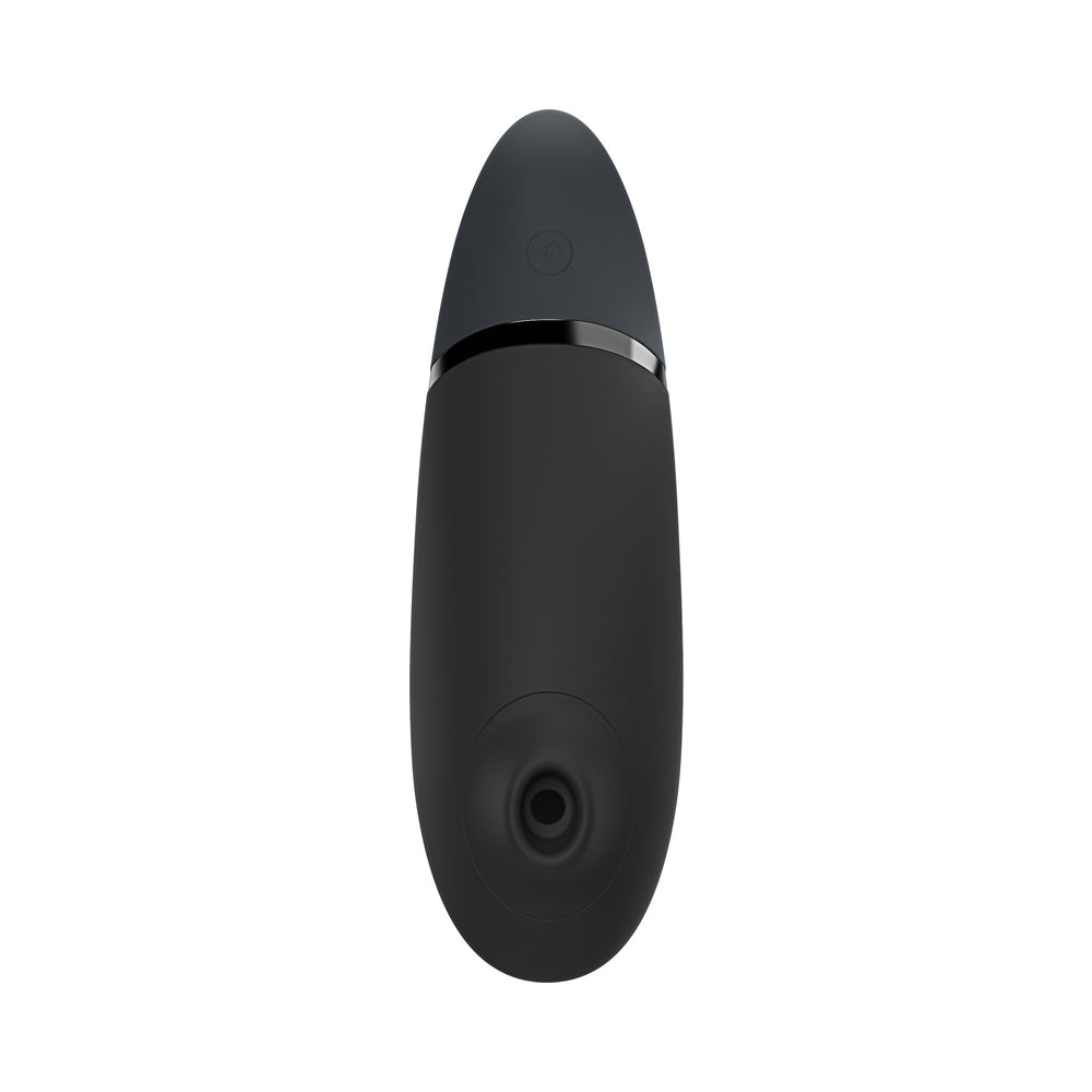 Womanizer x We-Vibe Lust & Luxury Collection Black