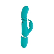 Adam & Eve Eve's Rechargeable Thrusting Rabbit
