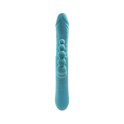 Adam & Eve Eve's Thrusting Triple Joy Rabbit
