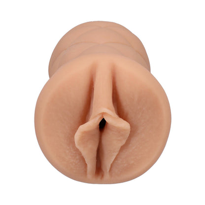 Signature Strokers Stella Barey ULTRASKYN Pocket Pussy Vanilla