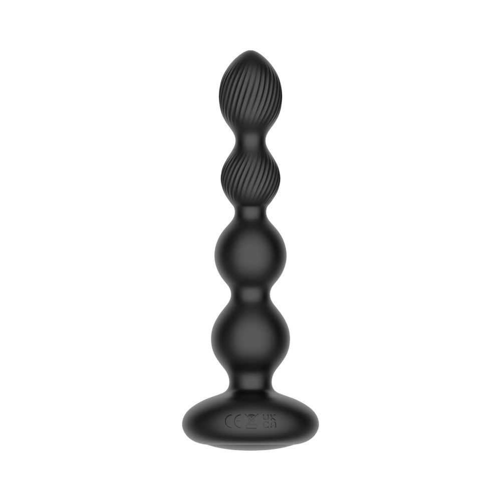 Nexus Tornado Probe Large Rotating and Vibrating Probe with Remote Control