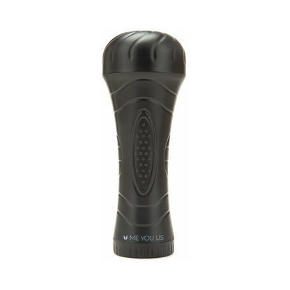 Me You Us Ultra Stroker Vagina Vanilla