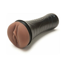Me You Us Ultra Stroker Vagina Caramel