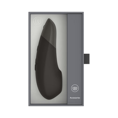 Womanizer Enhance Black