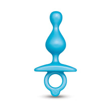 b-Vibe Butties Pop Beaded Silicone Plug