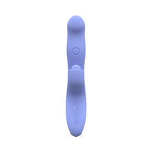 Blush Collection Simone Tapping Rabbit Blue