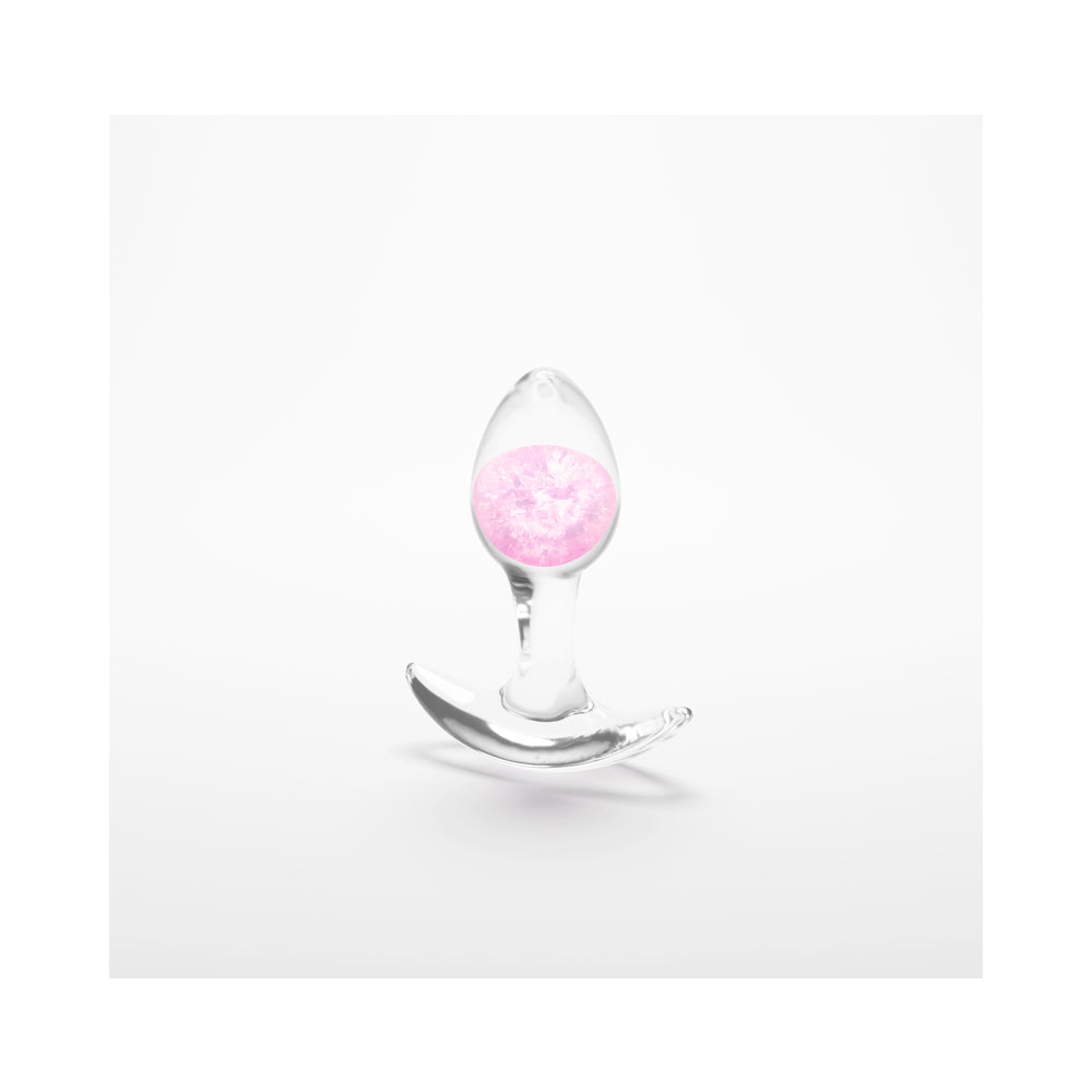 Cosmic Glams Plug Pink S