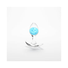 Cosmic Glams Plug Blue S