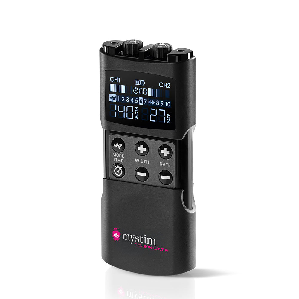 Mystim Tension Lover 2