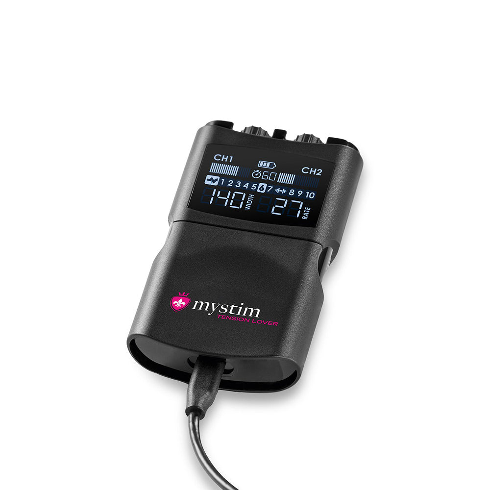 Mystim Tension Lover 2