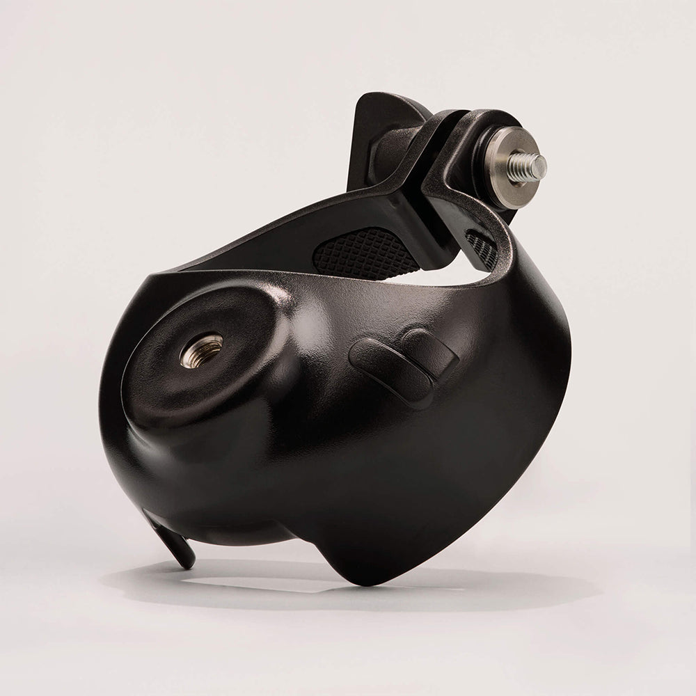 The Handy Handsfree Cup