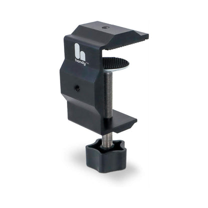 The Handy Handsfree Desk Mount