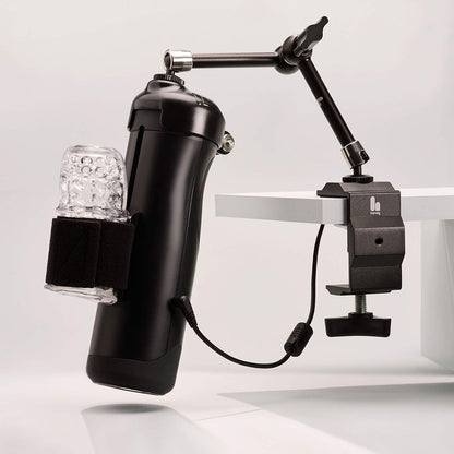 The Handy Handsfree Desk Mount
