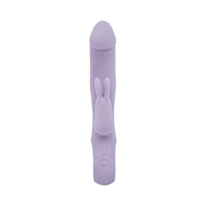 Adam & Eve Thrust Bunny Triple-Stimulating Rabbit