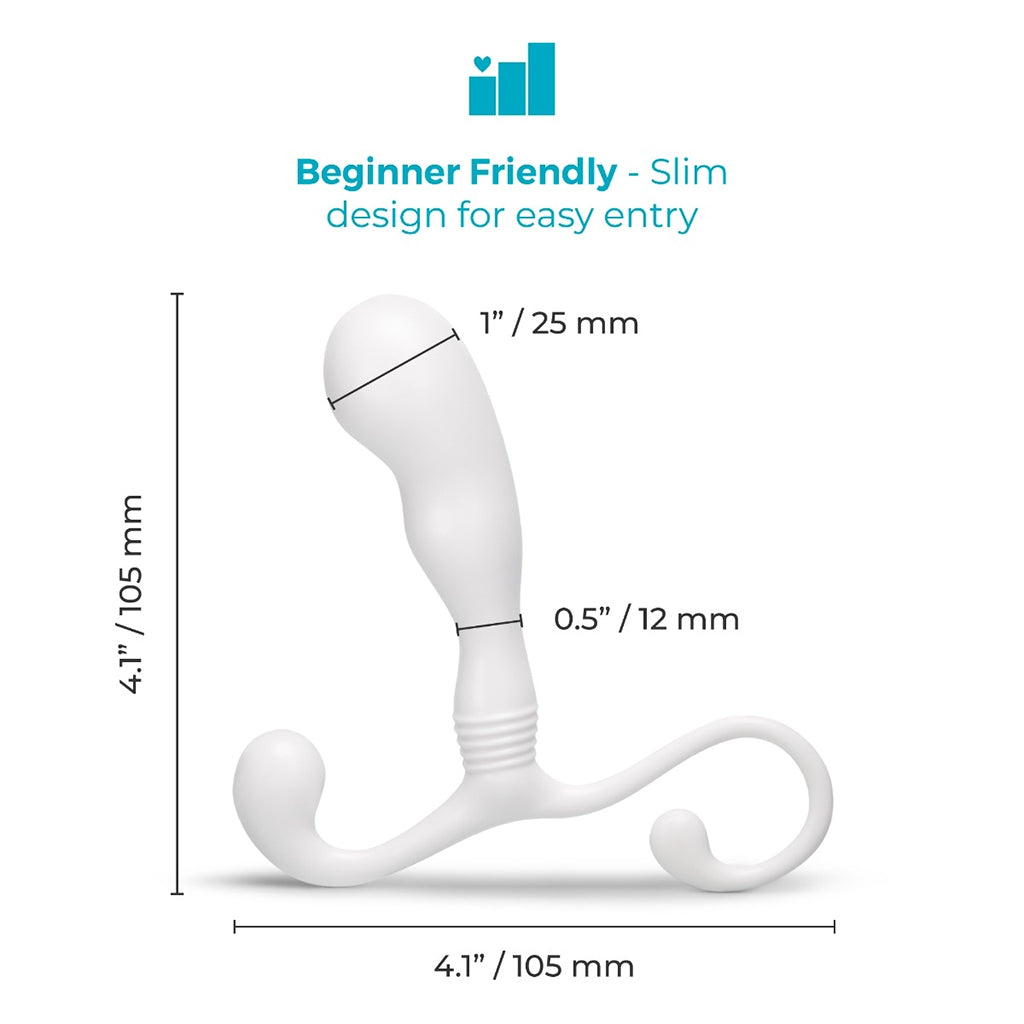 b-Vibe P-Spot Slim